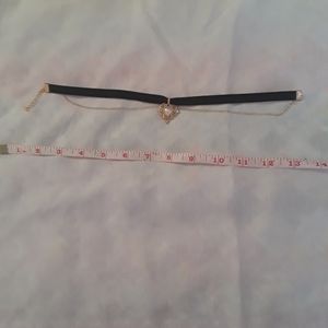Heart choker